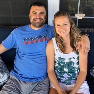 Meet your Posher, Holly